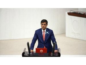 CHP Tunceli Milletvekili Şaroğlu: ’’Pertek köprüsü acil ihtiyaç’’