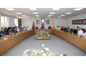 İnönü Üniversitesi akademik takvimi belli oldu