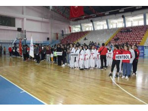 Yozgat’ta yaz spor okulları 13 farklı branşta eğitim verecek