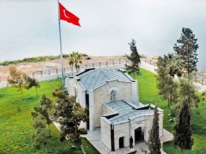 TSK'dan Süleyman Şah operasyonu
