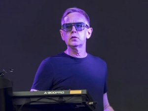 Depeche Mode üyesi Andrew Fletcher'ın ölüm nedeni belli oldu