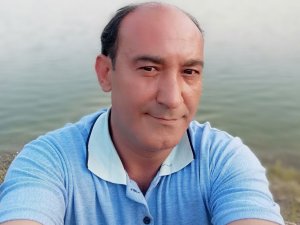 Çaltı Köyü Muhtarı Osman Akçe’nin acı günü