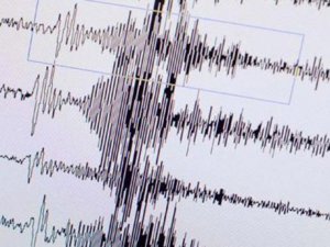 Çin'de 5 büyüklüğünde deprem