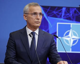 NATO Genel Sekreteri Stoltenberg kritik Rusya mesajı