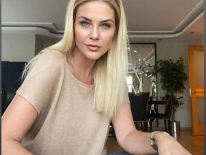 Emine Ün’e çifte ihanet! Eski eşi Tolga Karakaş kardeşiyle aldattı.