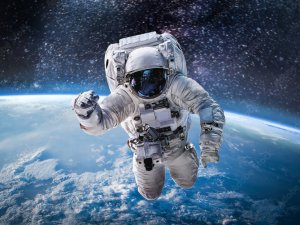 Yeni araştırma: Uzayda çalışma astronotlar üzerinde yıkıcı etkiye sahip