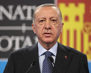 Cumhurbaşkanı Erdoğan: Türkiye için büyük bir diplomatik zafer