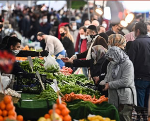 Son 24 yılın zirvesinde: İstanbul enflasyonu cep yakıyor