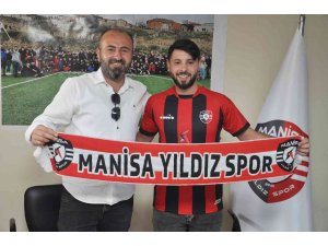 Sanayi Yıldızspor’a sağ bek transferi