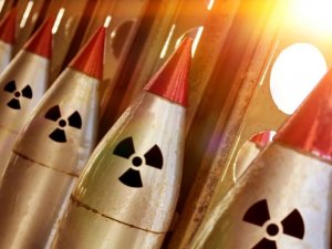Nükleer savaş başlıklarının gelecek 10 yılda artması bekleniyor