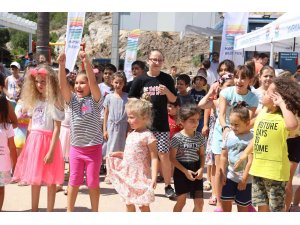 Marmaris Belediyesi Yaz Kursları başladı