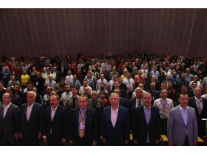 MKE Ankaragücü’nde Olağanüstü Genel Kurul başladı