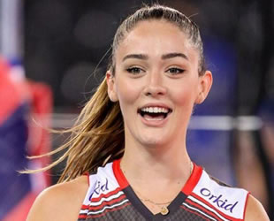 Zehra Güneş'in sevgilisi ortaya çıktı