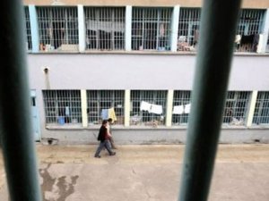 İkinci cezaevi vakası: Şakran Cezaevi'nde neler oluyor?
