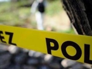 Orhangazi'de erkek cesedi bulundu