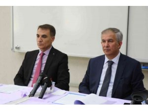 Kırşehir’de ’Mesleki ve Teknik Eğitim’ Protokolü imzalandı