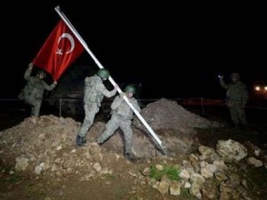 Suriye, Türkiye'yi BM'ye şikayet etti