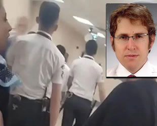 Dr. Ekrem Karakaya Konya Şehir Hastanesi'nde öldürüldü! Türkiye'yi sarsan cinayetin sebebi ortaya çıktı