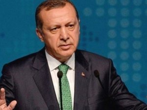 Cumhurbaşkanı Erdoğan TÜRGEV açılış töreninde konuştu