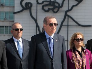 Eugenio Yanez: Recep Tayyip Erdoğan Küba'yı bilmiyor