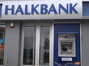 Halkbank, o bankayı alıyor