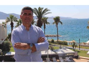 Bodrum’un yeni gözdesi The Oba Hotel oldu