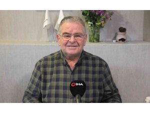 Tatilcilerin tercihi Kütahya Ilıca Harlek Termal Otel oldu