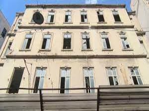 700 yıllık tarihi saray satılığa çıktı