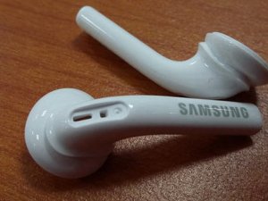 Samsung'un yeni kulaklıkları sızdırıldı