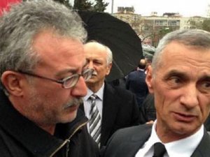 Fırat Çakıroğlu'nun babası: Taziye için cumhurbaşkanı aramadı