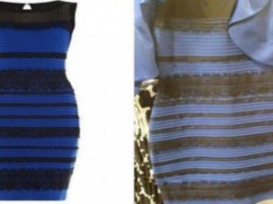 Dünyanın konuştuğu elbiseyi neden farklı renk görüyoruz?