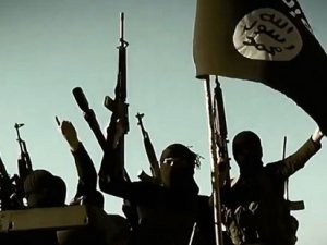 2 çocuğunu kaçırıp IŞİD'e katılan eşini buldu