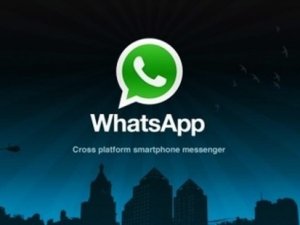 Whatsapp o ülkede artık yasak
