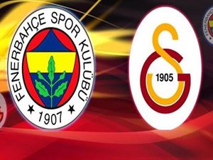 Galatasaray'a derbi öncesi şok
