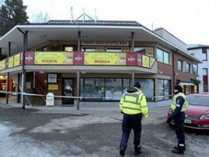 Finlandiya'da 3 Türk öldürüldü