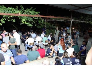 Aydın Valiliği’nden Söke yangını açıklaması