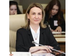 AK Parti Kocaeli Milletvekili Emine Zeybek: