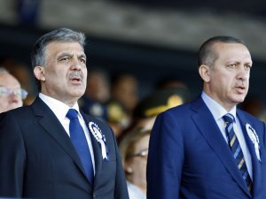Abdullah Gül'ün iki şartı var