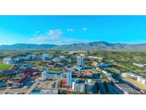 YDÜ Türkiye’nin en iyi ilk 20 üniversitesi arasında yer aldı