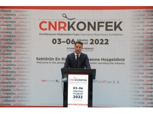 GÜNTİAD Başkanı Dalkıran: “Topraktan podyuma üreten bir Diyarbakır hedefimiz vardı ve biz bu hedefimizi yakaladık”