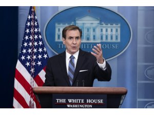ABD, Çin Büyükelçisini Beyaz Saray’a çağırdı