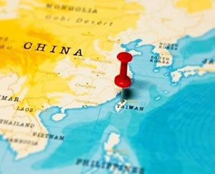 Çin'den ABD'ye 'krizi tahrik eden taraf' suçlaması