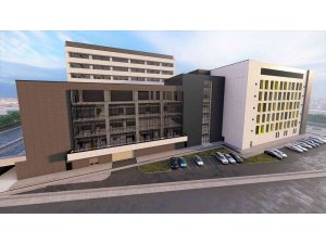 Balıkesir Devlet Hastanesi’nin projesi onaylandı