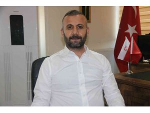 İş adamı Karagöz: “Diyarbakır’da her kesim kenttin geleceği için bir araya gelmeli”