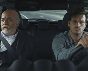 Aşıklar Bayramı'ndan ilk fragman ve görseller yayınladı