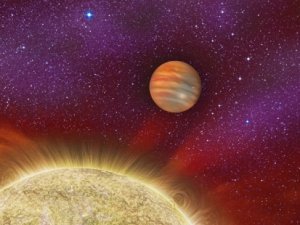 Dört güneşli gezegen keşfedildi