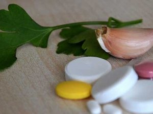 Sarımsakla Aspirin beyin kanamasına neden oluyor
