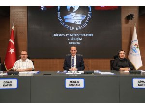 Pamukkale Belediyesi 2 bin 500 öğrenciye eğitime desteği verecek