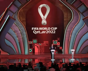 2022 Dünya Kupası'nın açılış tarihi belli oldu