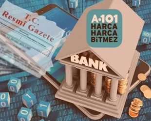 BDDK'dan onay geldi... A101 dijital banka kuruyor